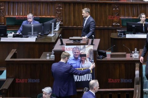 55. posiedzenie Sejmu X kadencji - dzień 4