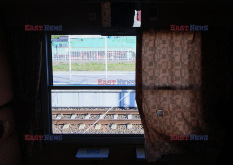 Pociąg Nieśpieszny rusza w trasę