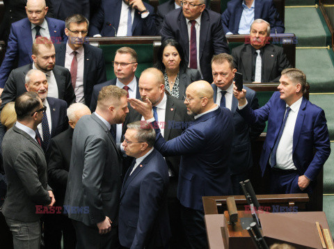 55. posiedzenie Sejmu X kadencji - dzień 4