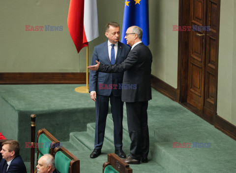 55. posiedzenie Sejmu X kadencji - dzień 4