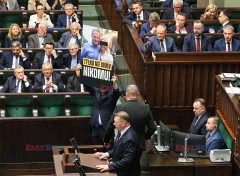 55. posiedzenie Sejmu X kadencji - dzień 4