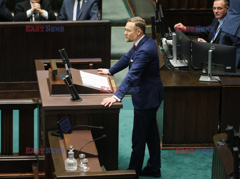 55. posiedzenie Sejmu X kadencji - dzień 4