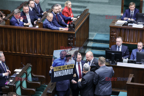 55. posiedzenie Sejmu X kadencji - dzień 4