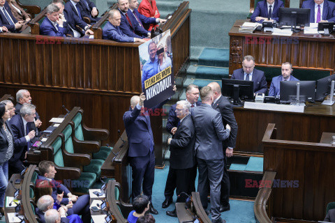 55. posiedzenie Sejmu X kadencji - dzień 4