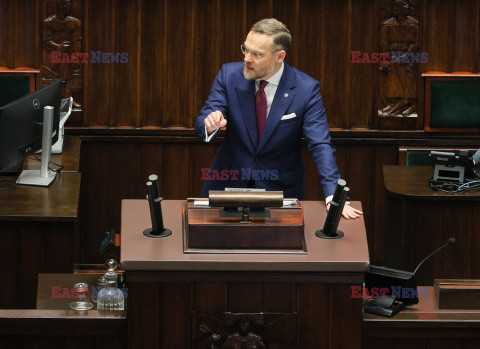 55. posiedzenie Sejmu X kadencji - dzień 4