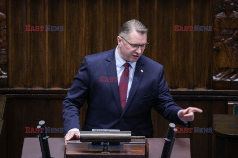 55. posiedzenie Sejmu X kadencji - dzień 4