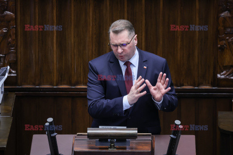 55. posiedzenie Sejmu X kadencji - dzień 4