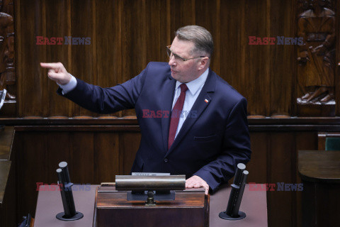 55. posiedzenie Sejmu X kadencji - dzień 4