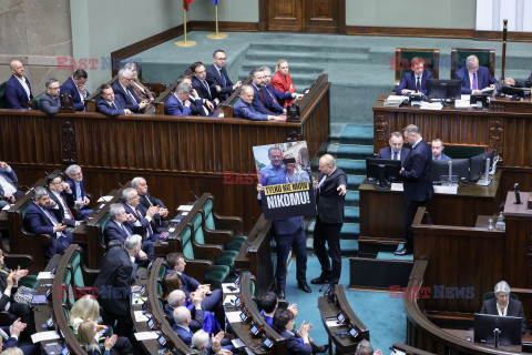 55. posiedzenie Sejmu X kadencji - dzień 4