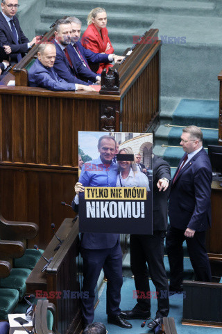 55. posiedzenie Sejmu X kadencji - dzień 4