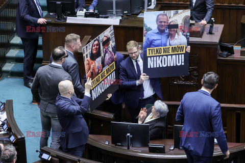 55. posiedzenie Sejmu X kadencji - dzień 4