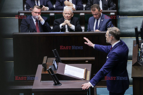 55. posiedzenie Sejmu X kadencji - dzień 4