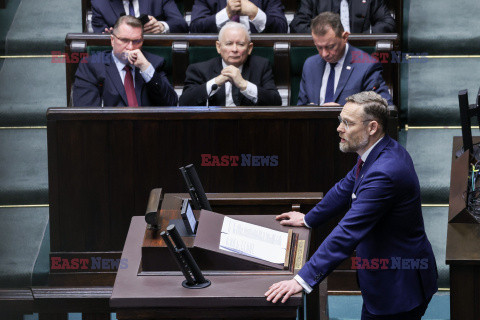 55. posiedzenie Sejmu X kadencji - dzień 4