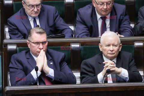 55. posiedzenie Sejmu X kadencji - dzień 4