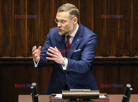 55. posiedzenie Sejmu X kadencji - dzień 4