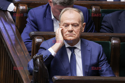 55. posiedzenie Sejmu X kadencji - dzień 4