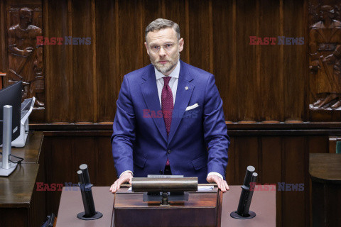 55. posiedzenie Sejmu X kadencji - dzień 4