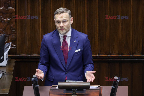 55. posiedzenie Sejmu X kadencji - dzień 4