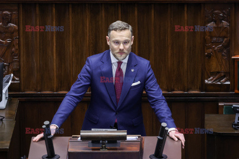 55. posiedzenie Sejmu X kadencji - dzień 4