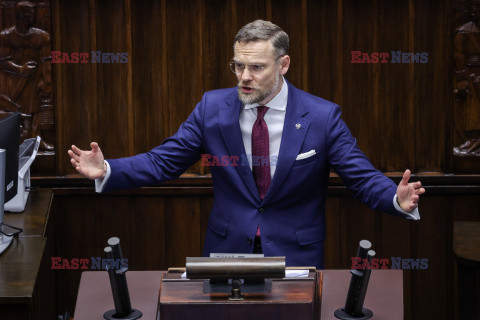 55. posiedzenie Sejmu X kadencji - dzień 4