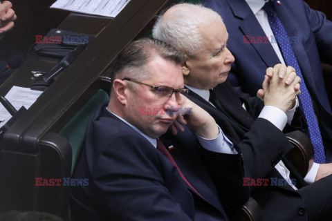 55. posiedzenie Sejmu X kadencji - dzień 4