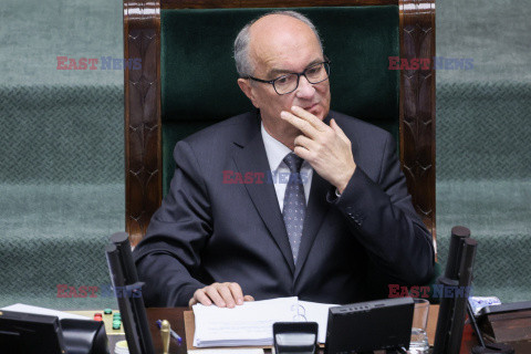 55. posiedzenie Sejmu X kadencji - dzień 4