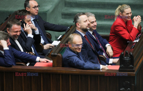 55. posiedzenie Sejmu X kadencji - dzień 4