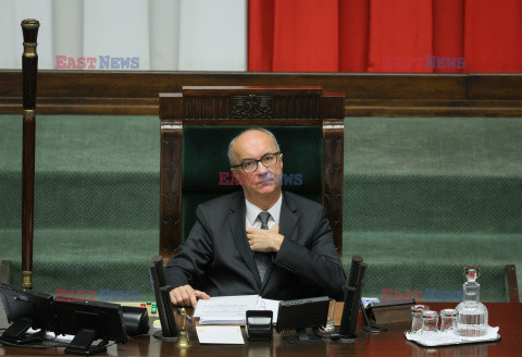 55. posiedzenie Sejmu X kadencji - dzień 4