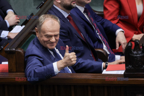 55. posiedzenie Sejmu X kadencji - dzień 4