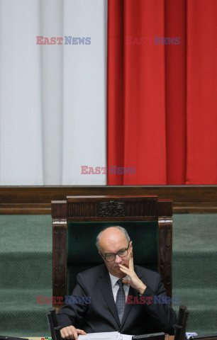 55. posiedzenie Sejmu X kadencji - dzień 4