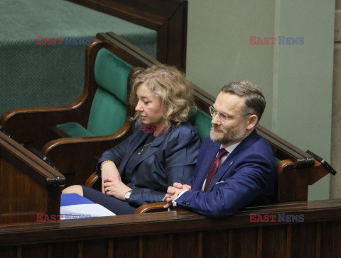 55. posiedzenie Sejmu X kadencji - dzień 4