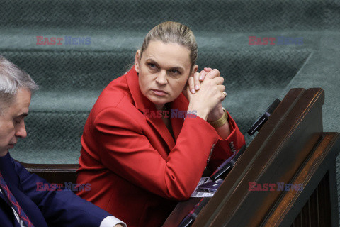 55. posiedzenie Sejmu X kadencji - dzień 4