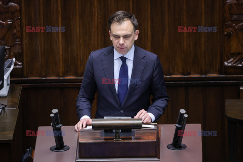 55. posiedzenie Sejmu X kadencji - dzień 4