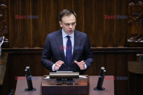 55. posiedzenie Sejmu X kadencji - dzień 4