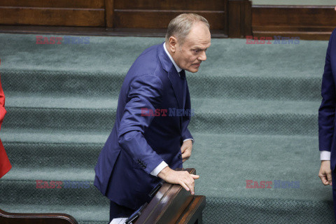 55. posiedzenie Sejmu X kadencji - dzień 4