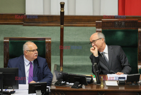 55. posiedzenie Sejmu X kadencji - dzień 4