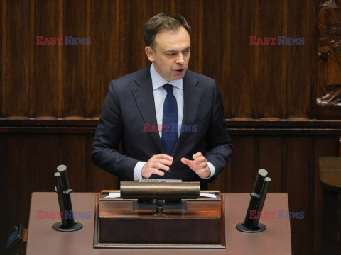 55. posiedzenie Sejmu X kadencji - dzień 4