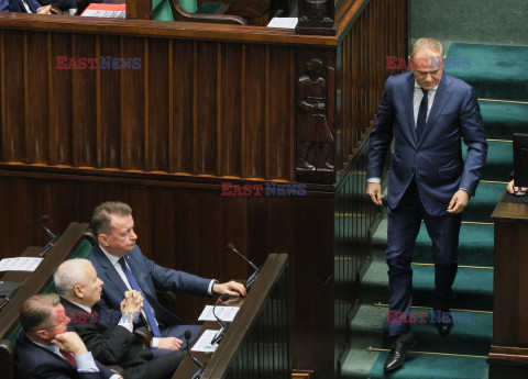 55. posiedzenie Sejmu X kadencji - dzień 4