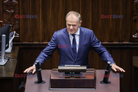 55. posiedzenie Sejmu X kadencji - dzień 4