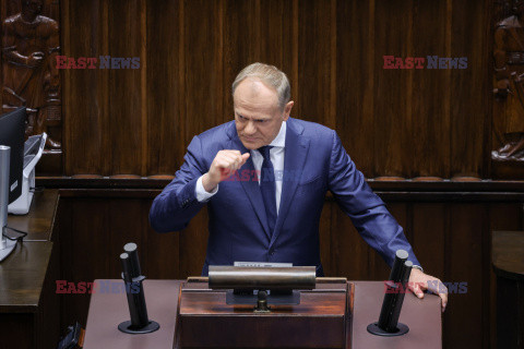 55. posiedzenie Sejmu X kadencji - dzień 4