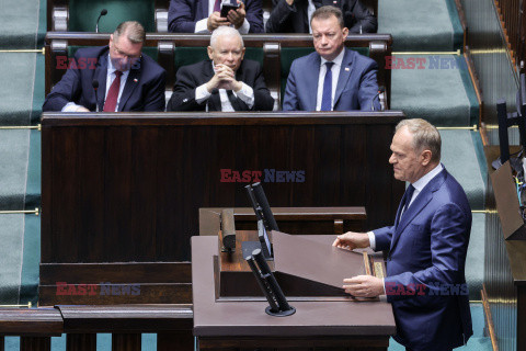 55. posiedzenie Sejmu X kadencji - dzień 4