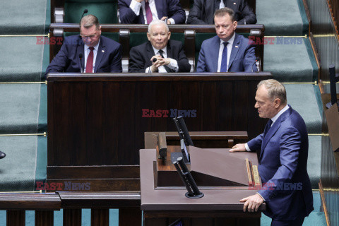 55. posiedzenie Sejmu X kadencji - dzień 4