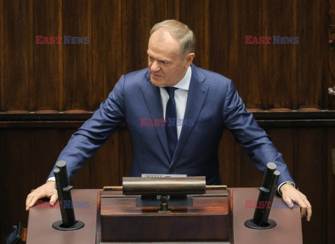 55. posiedzenie Sejmu X kadencji - dzień 4