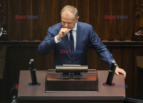 55. posiedzenie Sejmu X kadencji - dzień 4