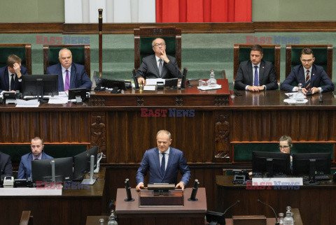 55. posiedzenie Sejmu X kadencji - dzień 4