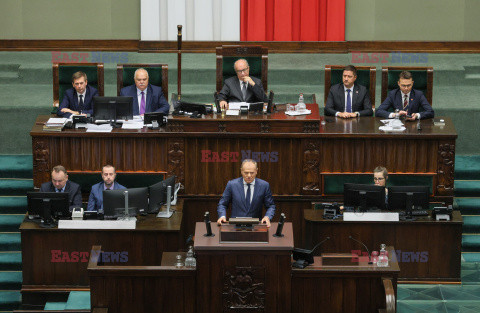 55. posiedzenie Sejmu X kadencji - dzień 4