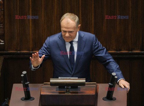 55. posiedzenie Sejmu X kadencji - dzień 4