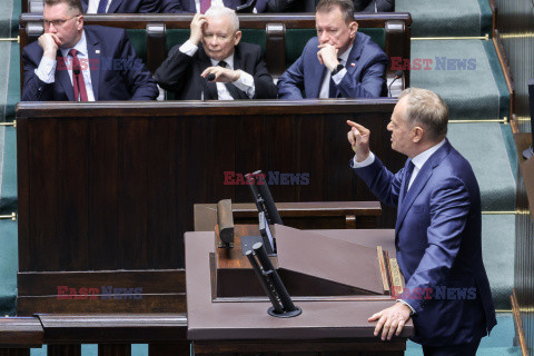 55. posiedzenie Sejmu X kadencji - dzień 4