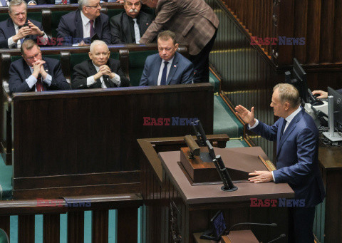 55. posiedzenie Sejmu X kadencji - dzień 4