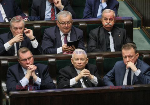 55. posiedzenie Sejmu X kadencji - dzień 4